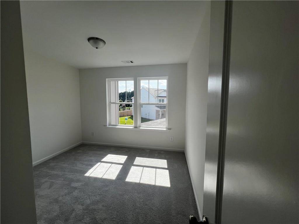 4 bedroom, 3 bathroom, 2,121 sq ft single family residence for sale at 100 Bridgeview (Lot 1) Way, Canton, GA 30114 — photo 7