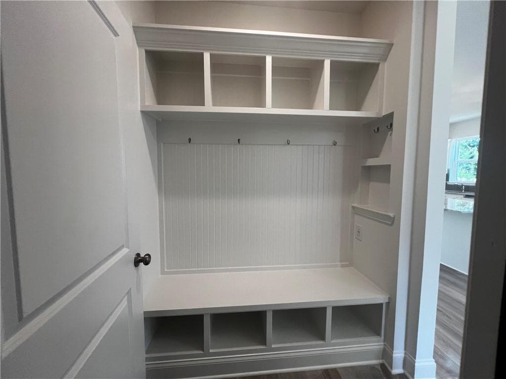 4 bedroom, 3 bathroom, 2,121 sq ft single family residence for sale at 100 Bridgeview (Lot 1) Way, Canton, GA 30114 — photo 6
