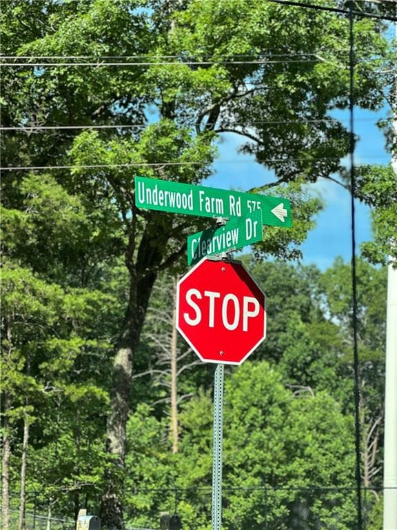 single family residence for sale at 5 Lots Clearview Drive, Cleveland, GA 30528 — photo 1 of 14