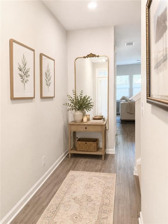 3 bedroom, 3 bathroom, 1,882 sq ft townhouse for sale at 2009 Lanier Harbor Point, Buford, GA 30518 — photo 4