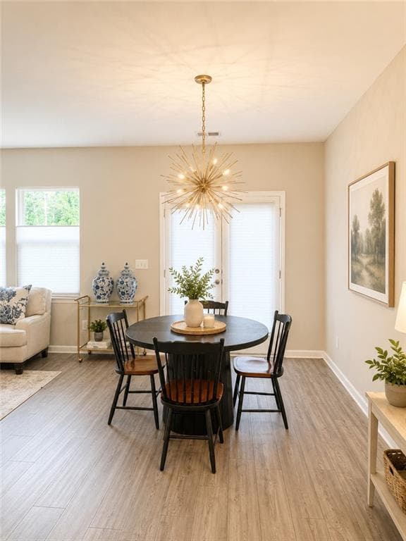 3 bedroom, 3 bathroom, 1,882 sq ft townhouse for sale at 2009 Lanier Harbor Point, Buford, GA 30518 — photo 7