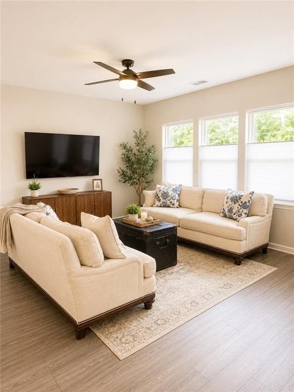 3 bedroom, 3 bathroom, 1,882 sq ft townhouse for sale at 2009 Lanier Harbor Point, Buford, GA 30518 — photo 8