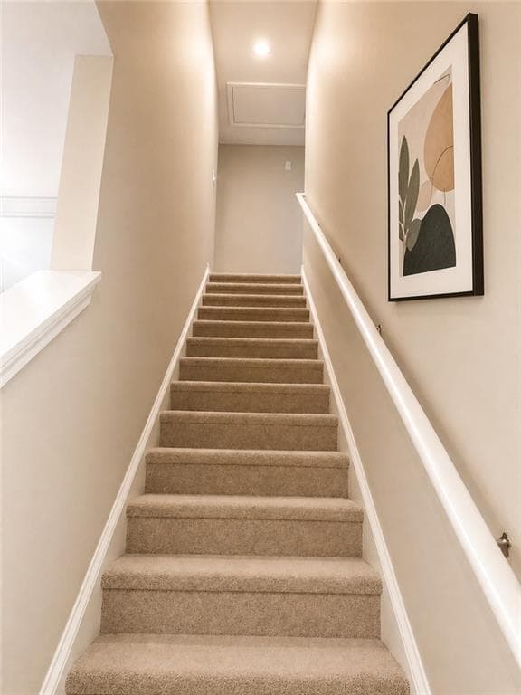 3 bedroom, 3 bathroom, 1,882 sq ft townhouse for sale at 2009 Lanier Harbor Point, Buford, GA 30518 — photo 10