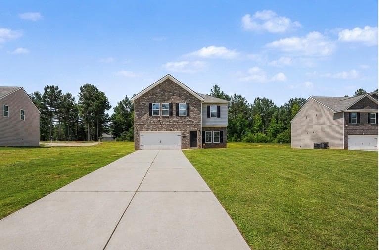 4 bedroom, 3 bathroom, 2,564 sq ft single family residence under contract at 115 Triumph Trail, Covington, GA 30016 — photo 3