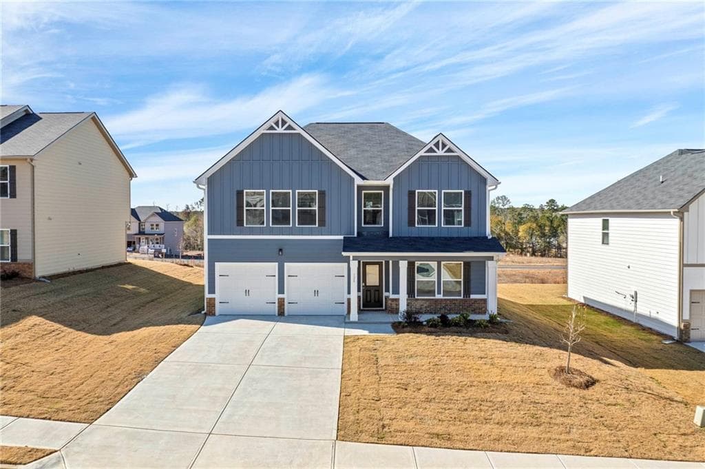 710 Lipizzan Trace, Hogansville, GA 30230 — most recent listing photo