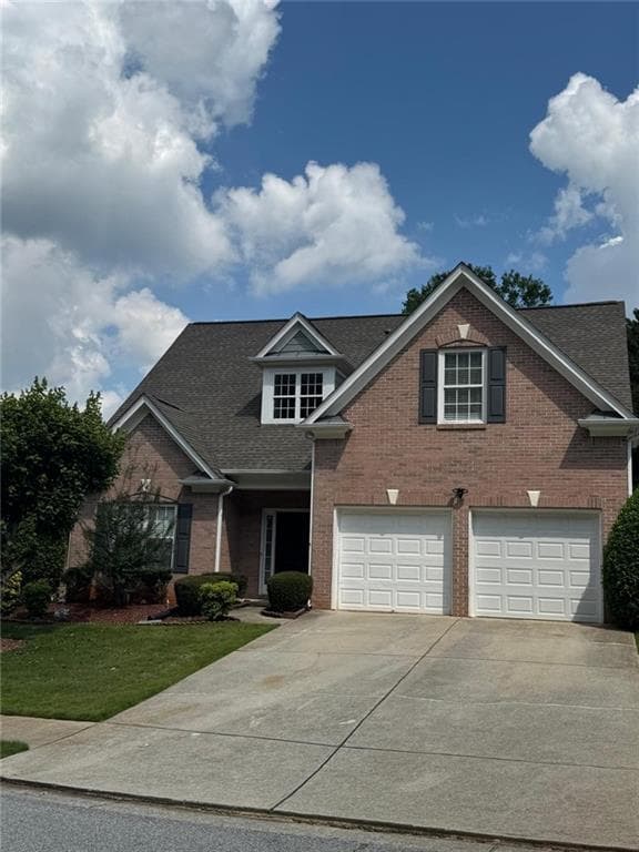 5 bedroom, 3 bathroom, 2,456 sq ft single family residence for sale at 767 Edgeley Lane, Lawrenceville, GA 30044