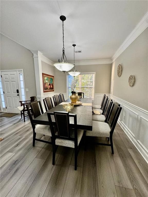 5 bedroom, 3 bathroom, 2,456 sq ft single family residence for sale at 767 Edgeley Lane, Lawrenceville, GA 30044 — photo 6