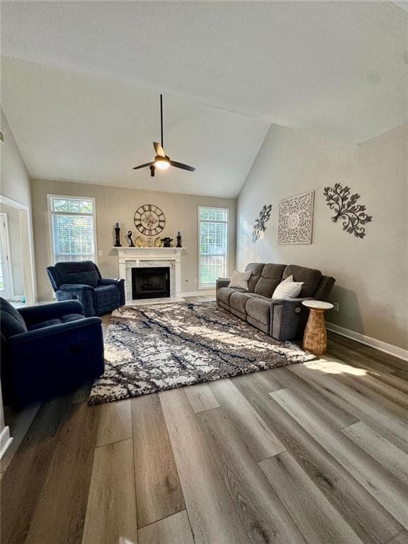 5 bedroom, 3 bathroom, 2,456 sq ft single family residence for sale at 767 Edgeley Lane, Lawrenceville, GA 30044 — photo 8