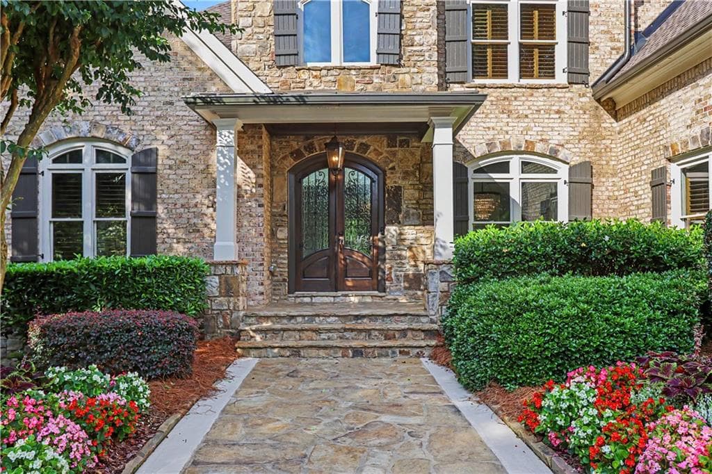 5 bedroom, 8 bathroom, 8,803 sq ft single family residence for sale at 5152 Legends Drive, Braselton, GA 30517 — photo 7