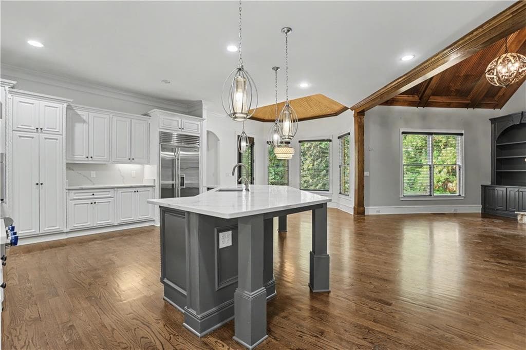 5 bedroom, 8 bathroom, 8,803 sq ft single family residence for sale at 5152 Legends Drive, Braselton, GA 30517 — photo 9