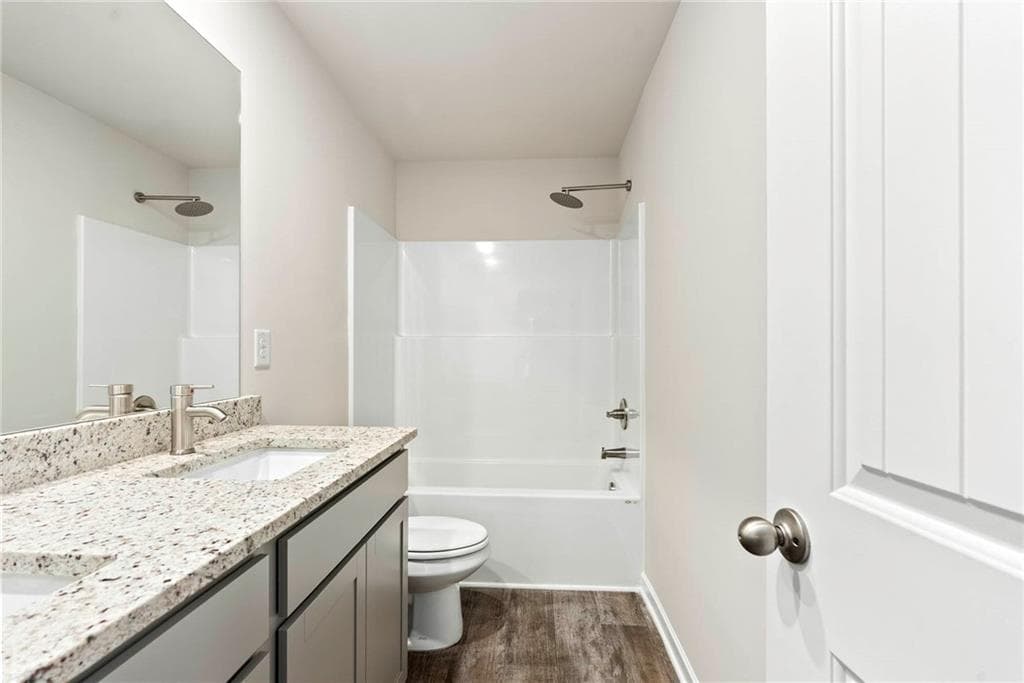 4 bedroom, 3 bathroom, 1,900 sq ft single family residence for sale at 723 Lipizzan Trace, Hogansville, GA 30230 — photo 10
