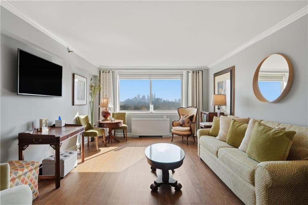 2479 Peachtree Road 1401