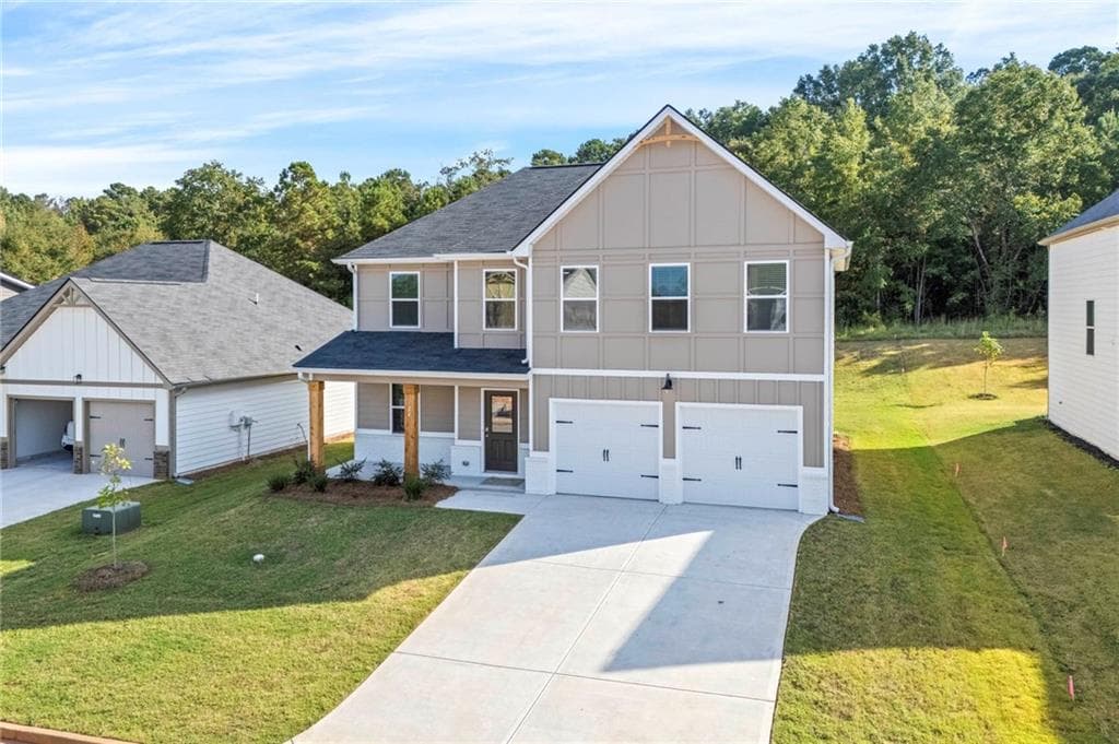 704 Lipizzan Trace, Hogansville, GA 30230 — most recent listing photo
