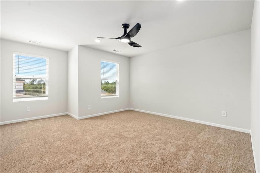 4 bedroom, 3 bathroom, 2,300 sq ft single family residence for sale at 202 Friesian Way, Hogansville, GA 30230 — photo 3