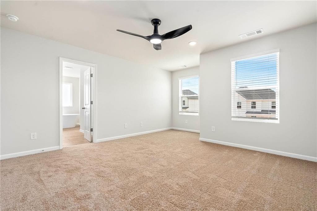 4 bedroom, 3 bathroom, 2,300 sq ft single family residence for sale at 202 Friesian Way, Hogansville, GA 30230 — photo 4
