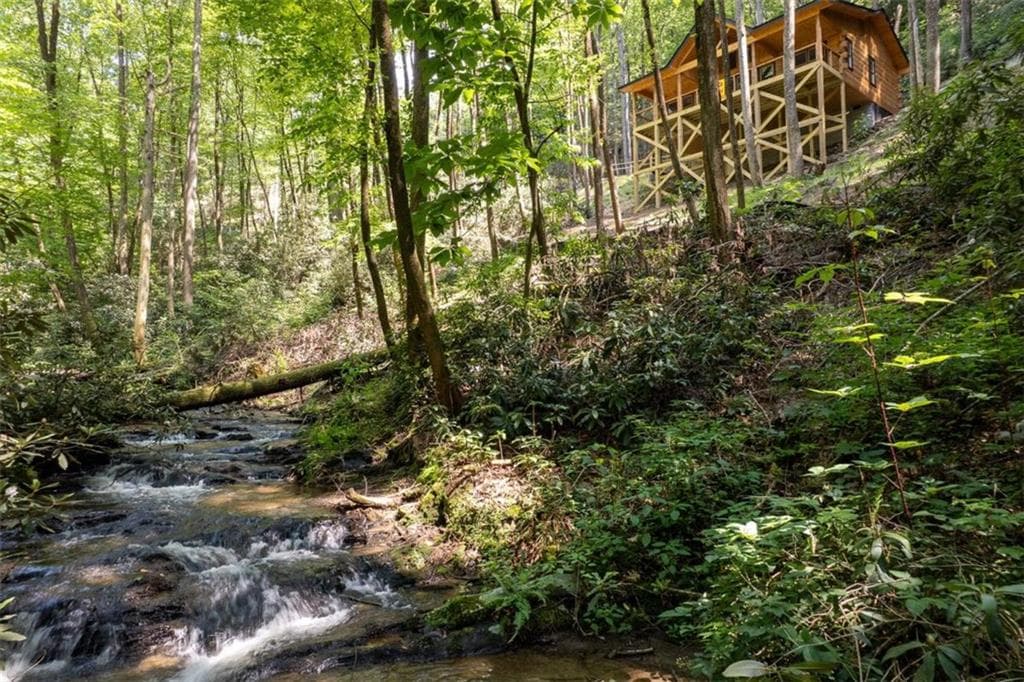 2 bedroom, 2 bathroom, 1,080 sq ft single family residence for sale at 122 Laurel Creek Trail, Blue Ridge, GA 30513 — photo 9