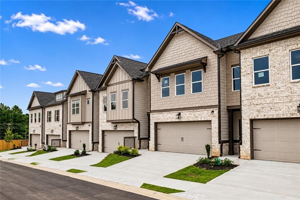 4328 Fern River Bend 65, Norcross, GA 30093 — most recent listing photo