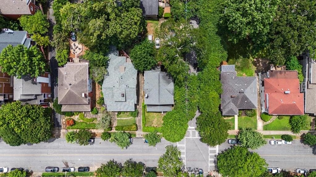 quadruplex for sale at 811 Saint Charles Avenue, Atlanta, GA 30306 — photo 5