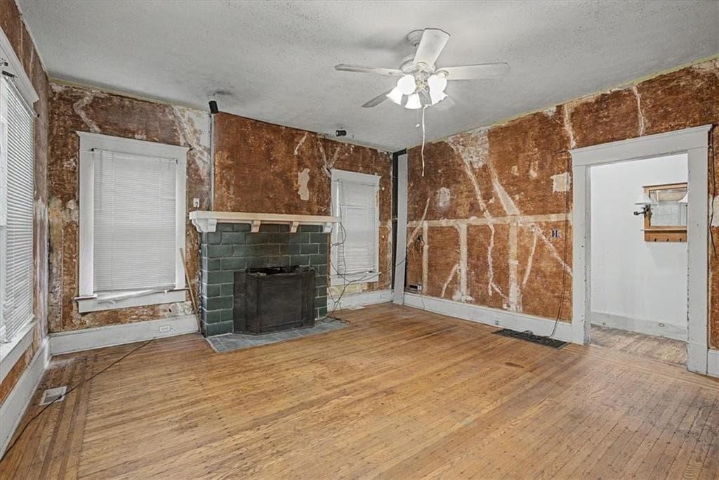 quadruplex for sale at 811 Saint Charles Avenue, Atlanta, GA 30306 — photo 10