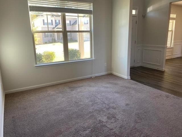 4 bedroom, 3 bathroom single family residence for rent at 5650 Mirror Lake Drive, Cumming, GA 30028 for $2,500 a month — photo 4