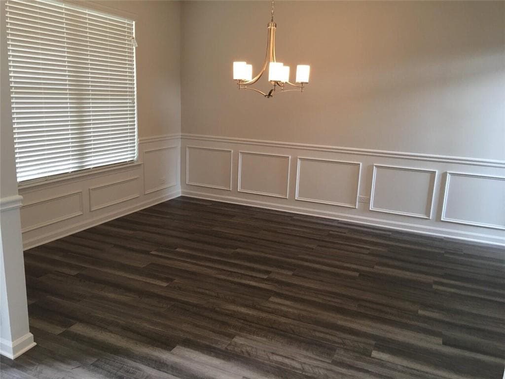 4 bedroom, 3 bathroom single family residence for rent at 5650 Mirror Lake Drive, Cumming, GA 30028 for $2,500 a month — photo 5