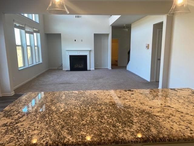 4 bedroom, 3 bathroom single family residence for rent at 5650 Mirror Lake Drive, Cumming, GA 30028 for $2,500 a month — photo 7
