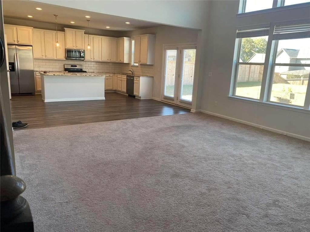 4 bedroom, 3 bathroom single family residence for rent at 5650 Mirror Lake Drive, Cumming, GA 30028 for $2,500 a month — photo 8