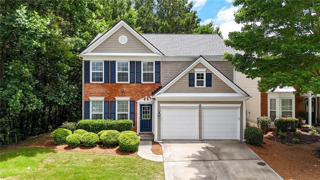 1752 Bentridge Drive 4, Kennesaw, GA 30144 — most recent listing photo