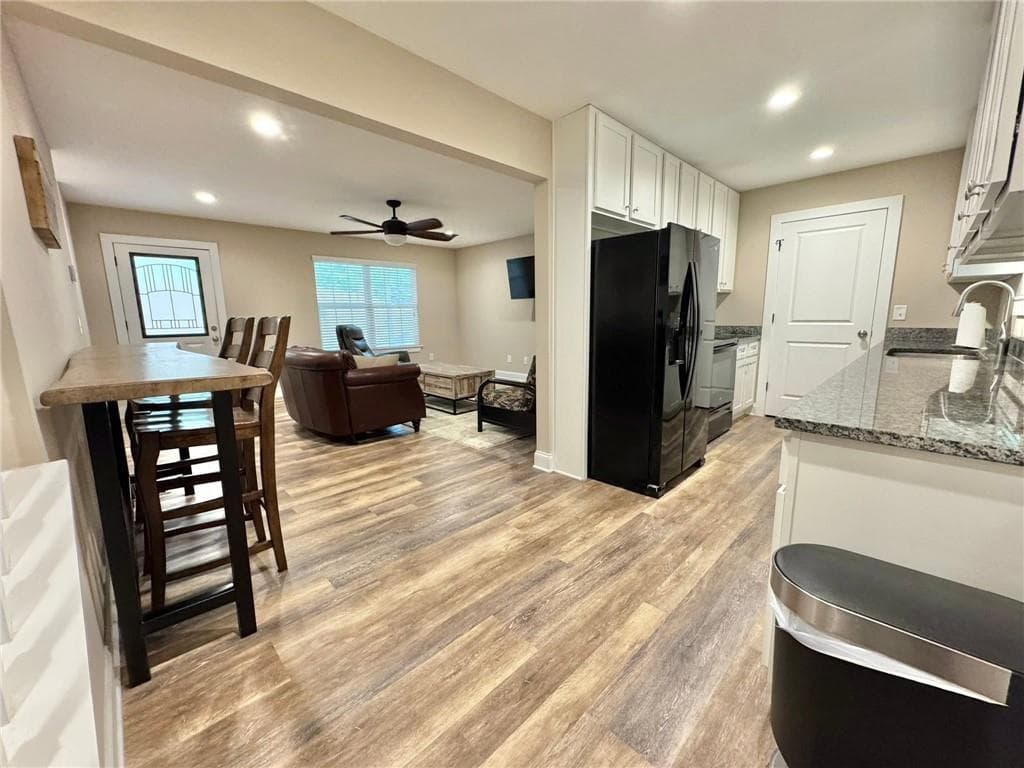 4 bedroom, 3 bathroom, 2,408 sq ft single family residence under contract at 155 Bulldog Way, Dahlonega, GA 30533 — photo 3