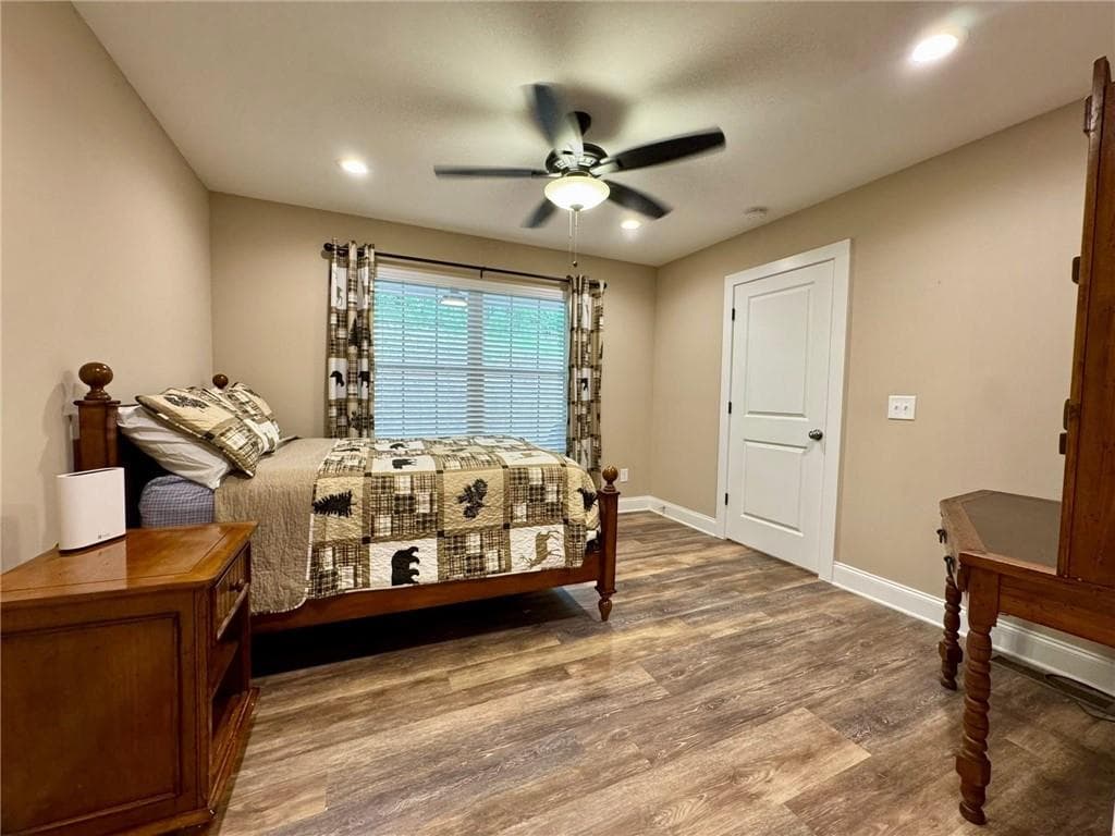 4 bedroom, 3 bathroom, 2,408 sq ft single family residence under contract at 155 Bulldog Way, Dahlonega, GA 30533 — photo 7