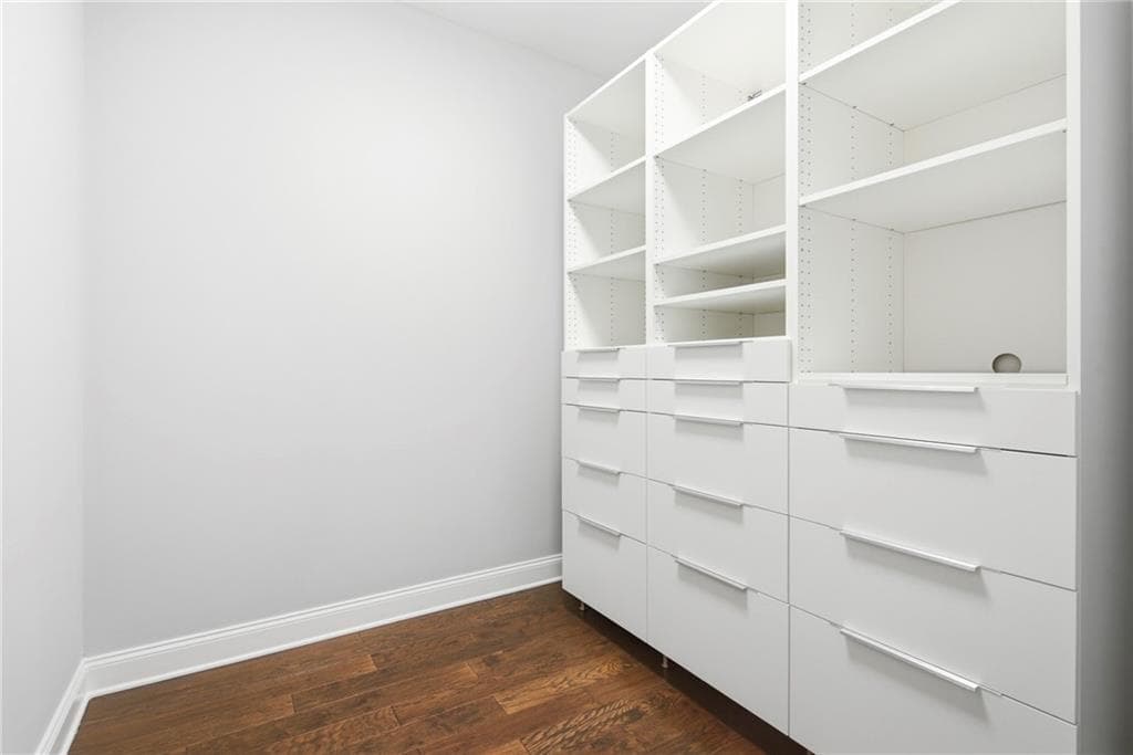 3 bedroom, 3 bathroom, 2,027 sq ft condominium for sale at 270 17th Street 4306, Atlanta, GA 30363 — photo 3