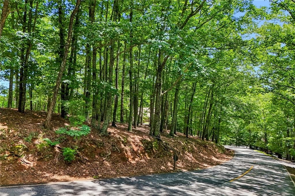single family residence sold at 208 Columbine Drive, Big Canoe, GA 30143