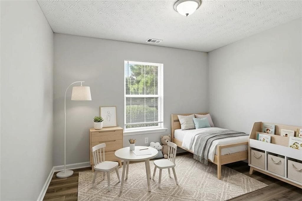 3 bedroom, 2 bathroom, 1,212 sq ft single family residence under contract at 222 Dove Place, Social Circle, GA 30025 — photo 7