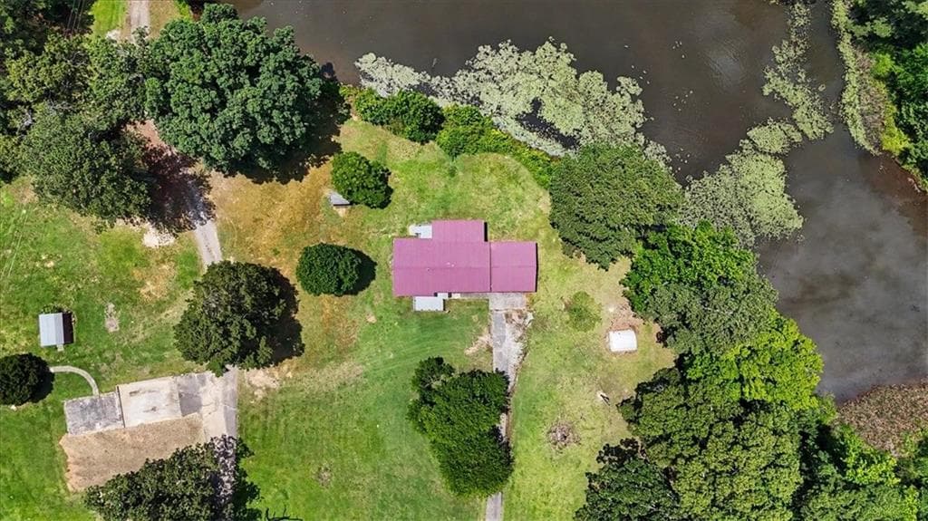 3 bedroom, 3 bathroom, 1,920 sq ft single family residence sold at 4485 Joe Frank Harris Parkway, Adairsville, GA 30103