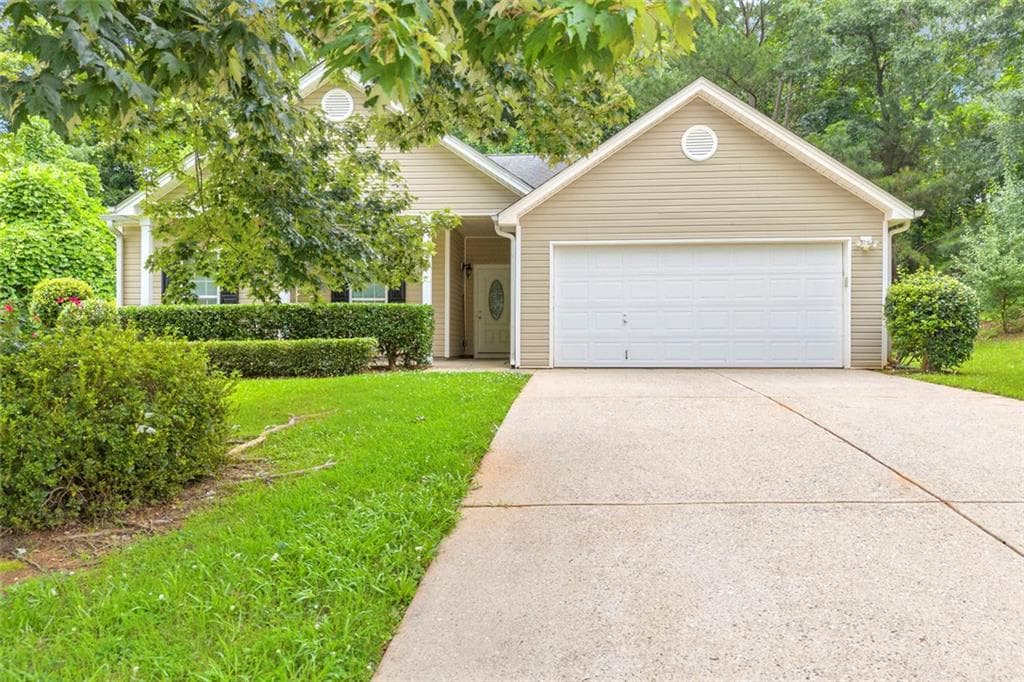 1305 Manning Way, Monroe, GA 30656 — most recent listing photo
