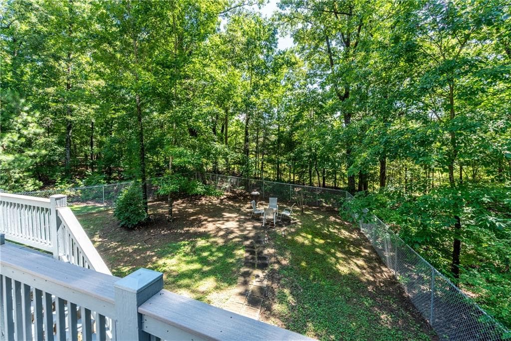 4 bedroom, 4 bathroom, 2,642 sq ft single family residence for sale at 80 White Tail Ridge Road, Jasper, GA 30143 — photo 6
