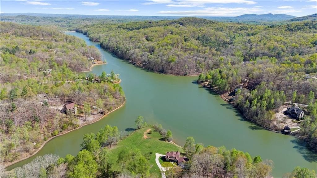 single family residence for sale at 0 Waterside Trail, Cleveland, GA 30528 — photo 5