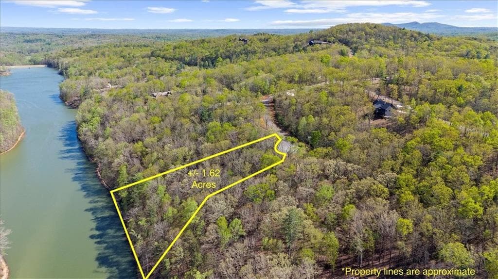 single family residence for sale at 0 Waterside Trail, Cleveland, GA 30528 — photo 3