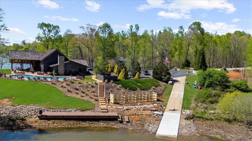 single family residence for sale at 0 Waterside Trail, Cleveland, GA 30528 — photo 10