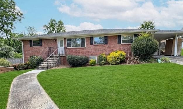 3 bedroom, 2 bathroom, 2,769 sq ft duplex for rent at 552 Sybil Lane B, Marietta, GA 30067 for $2,395 a month — photo 3