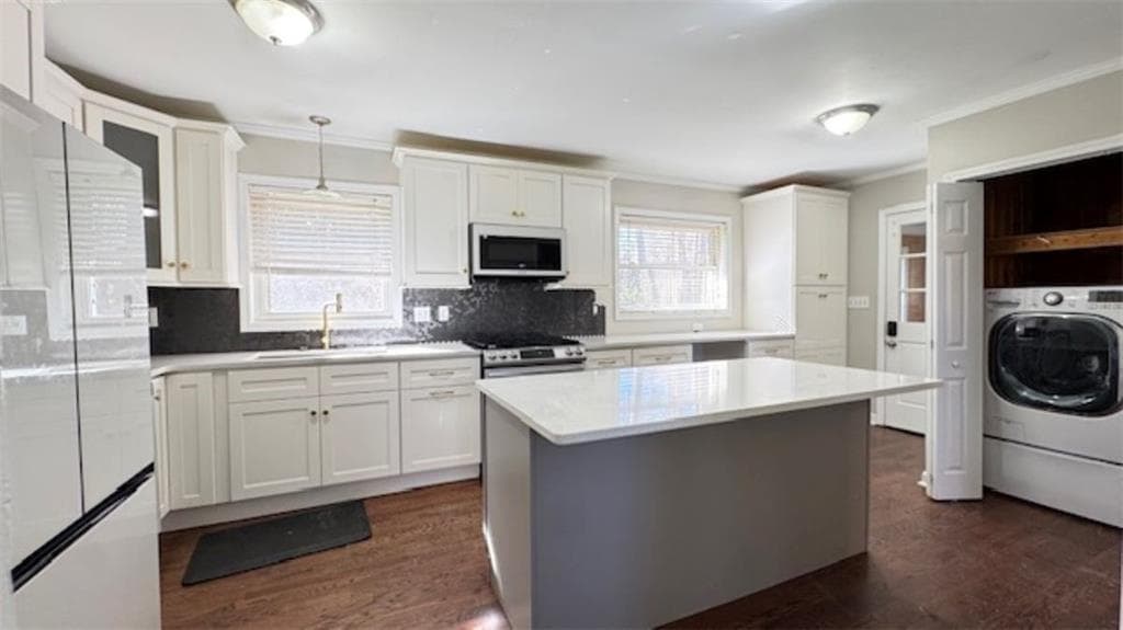3 bedroom, 2 bathroom, 2,769 sq ft duplex for rent at 552 Sybil Lane B, Marietta, GA 30067 for $2,395 a month — photo 4