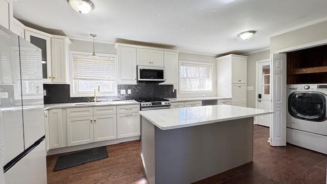 3 bedroom, 2 bathroom, 2,769 sq ft duplex for rent at 552 Sybil Lane B, Marietta, GA 30067 for $2,395 a month — photo 5