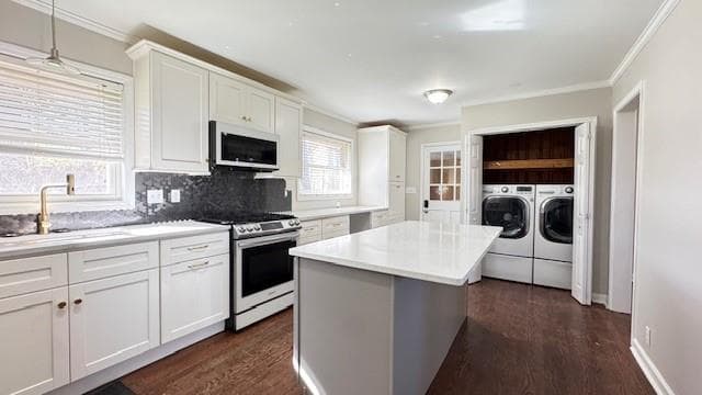 3 bedroom, 2 bathroom, 2,769 sq ft duplex for rent at 552 Sybil Lane B, Marietta, GA 30067 for $2,395 a month — photo 9