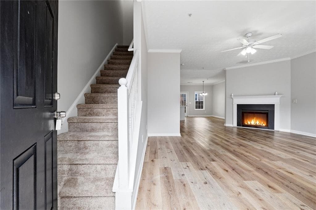 3 bedroom, 3 bathroom, 1,592 sq ft condominium for rent at 5072 Leeshire Trace, Tucker, GA 30084 for $2,100 a month — photo 3