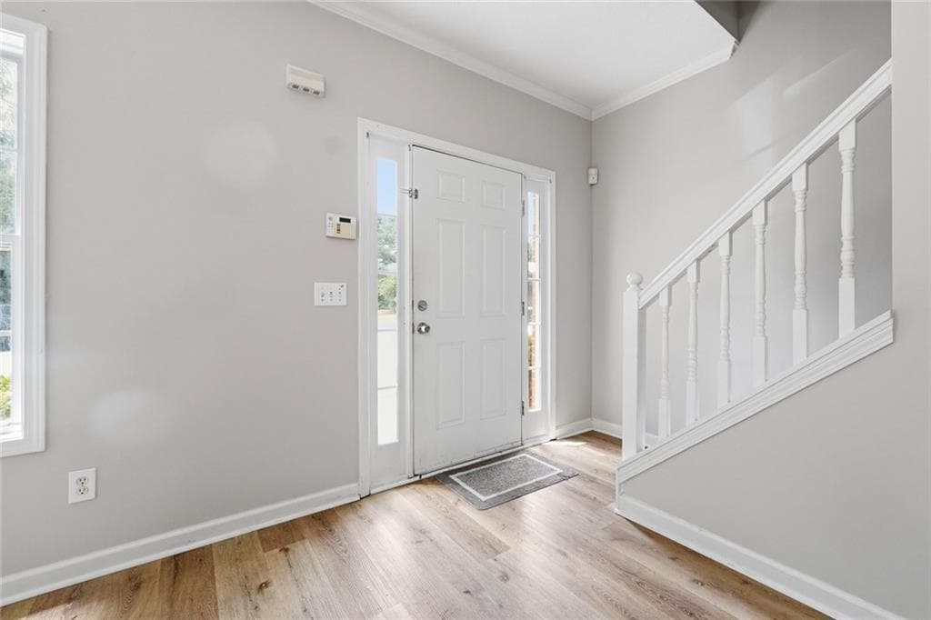 3 bedroom, 3 bathroom, 1,592 sq ft condominium for rent at 5072 Leeshire Trace, Tucker, GA 30084 for $2,100 a month — photo 4