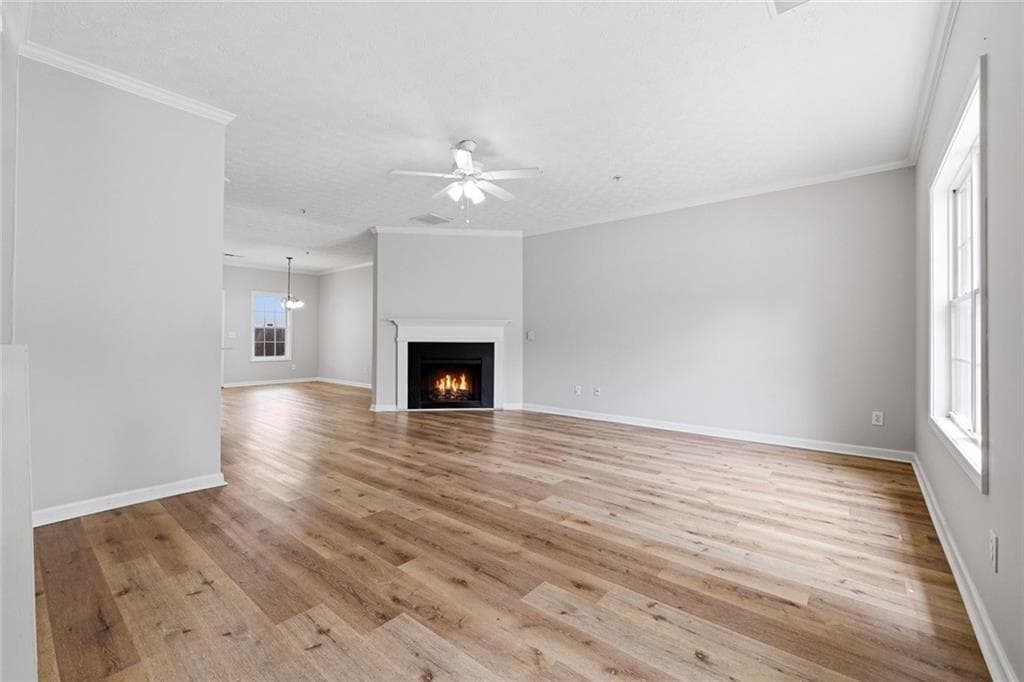 3 bedroom, 3 bathroom, 1,592 sq ft condominium for rent at 5072 Leeshire Trace, Tucker, GA 30084 for $2,100 a month — photo 5