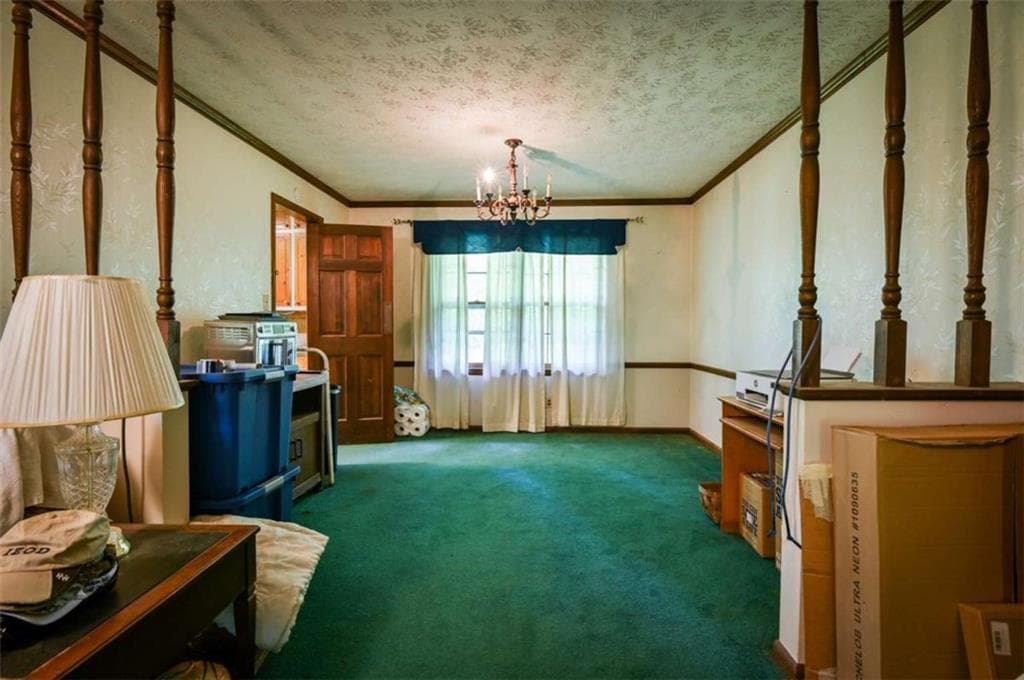4 bedroom, 3 bathroom, 1,753 sq ft single family residence for sale at 17 Valley Trail, Covington, GA 30014 — photo 3