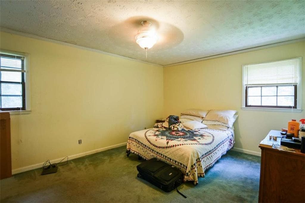 4 bedroom, 3 bathroom, 1,753 sq ft single family residence for sale at 17 Valley Trail, Covington, GA 30014 — photo 9