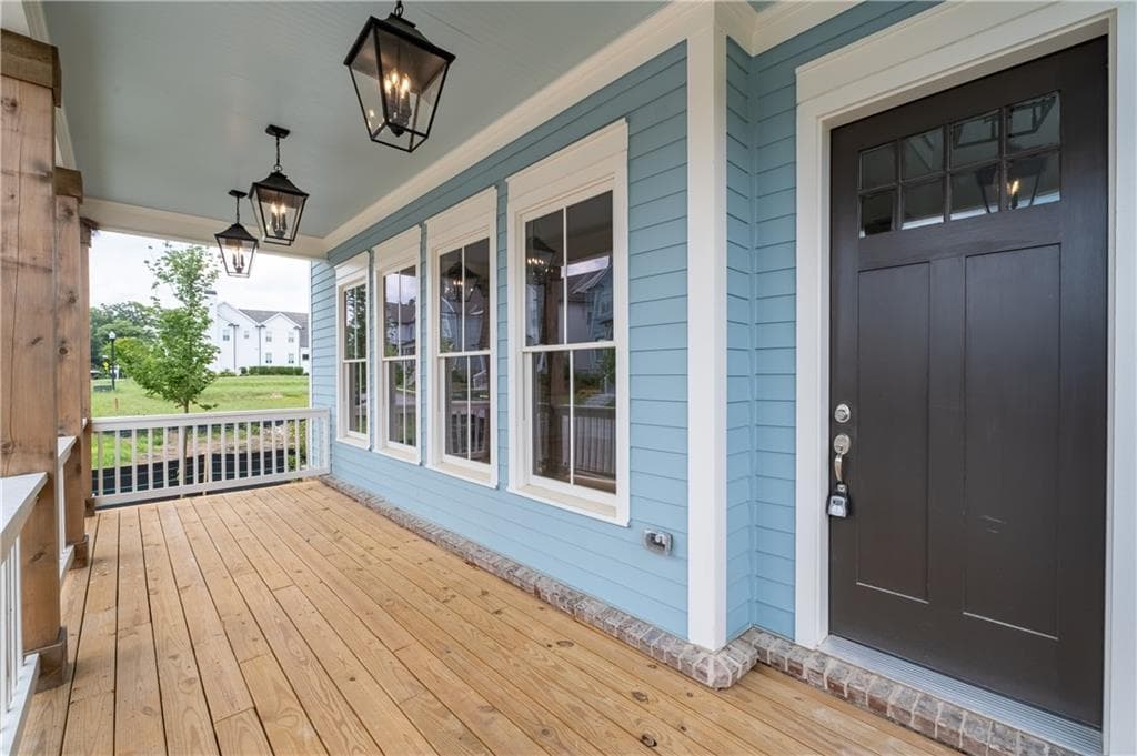 3 bedroom, 3 bathroom, 2,737 sq ft single family residence for sale at 1033 Crossroad Trail, Milton, GA 30004 — photo 7