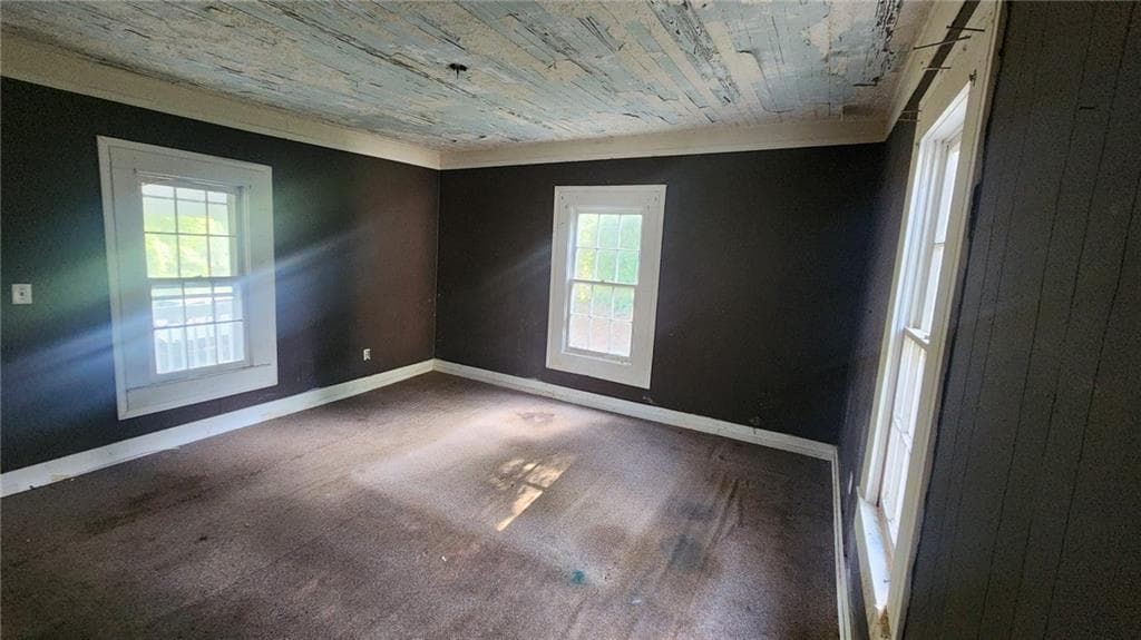 2 bedroom, 1 bathroom, 1,002 sq ft single family residence under contract at 71 Sargent Railroad Avenue, Newnan, GA 30263 — photo 5